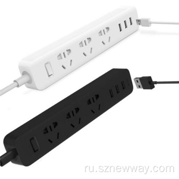 Xiaomi Smart Patch Plat Plug и розетка